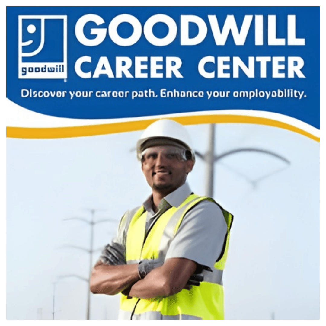 Georgia Community Resources: Goodwill Career Center