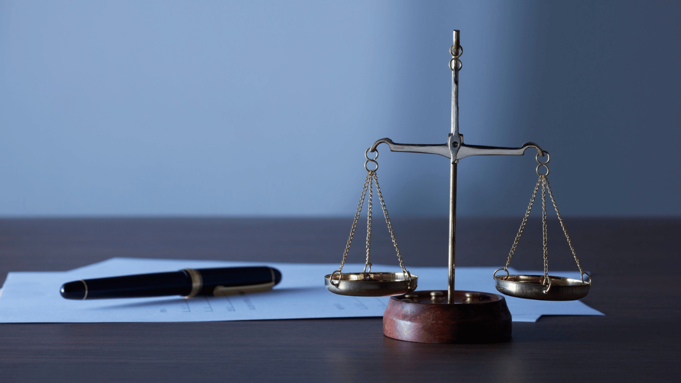 Making Important Legal Decisions