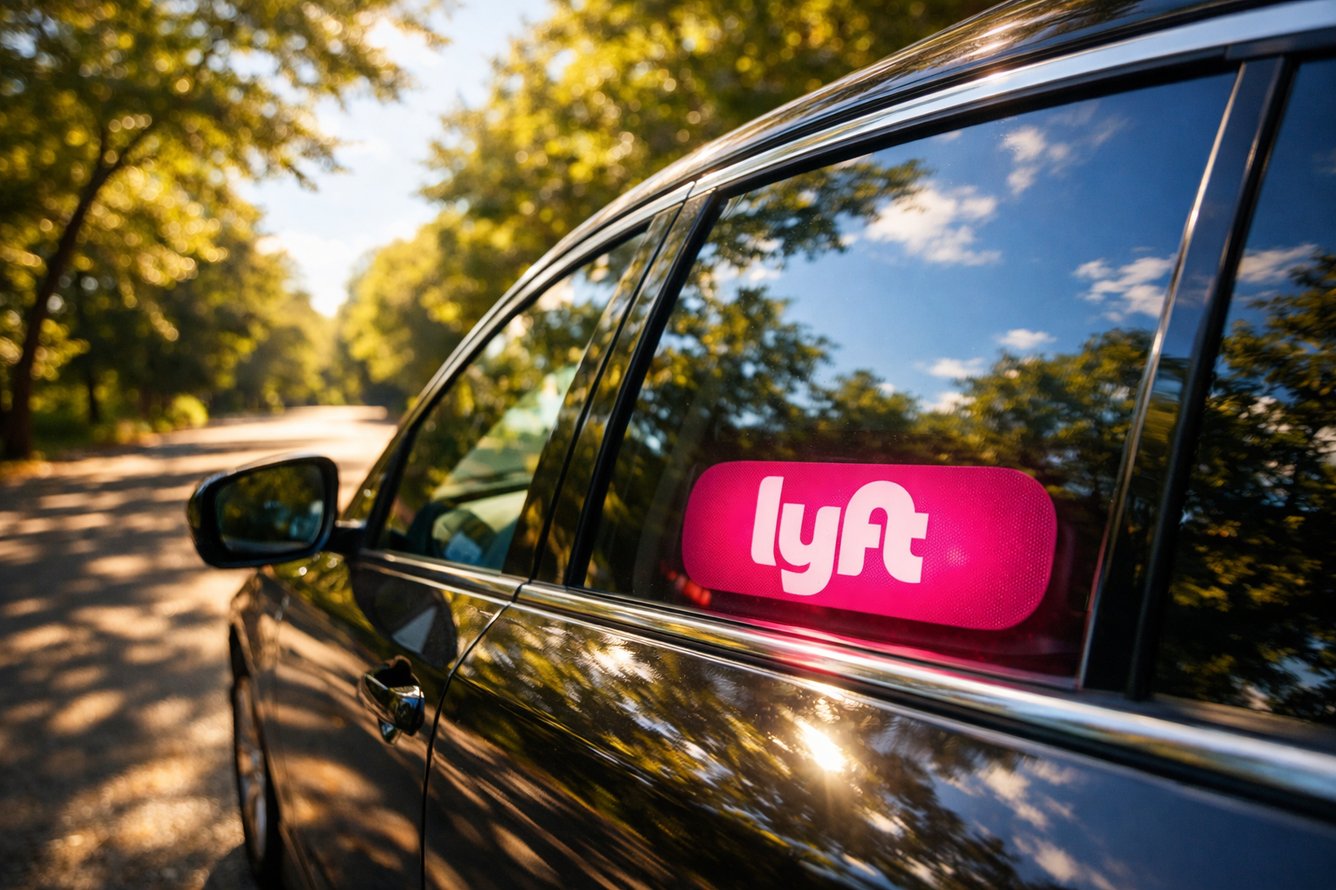 Lyft and Uber drivers can be held accountable