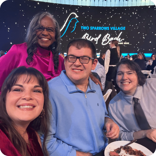 Meeks Impact Law Supports Special Needs Adults in our community