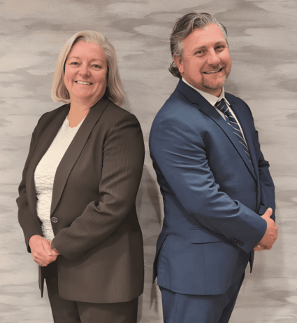 Personal Injury Attorneys at Meeks Impact Law