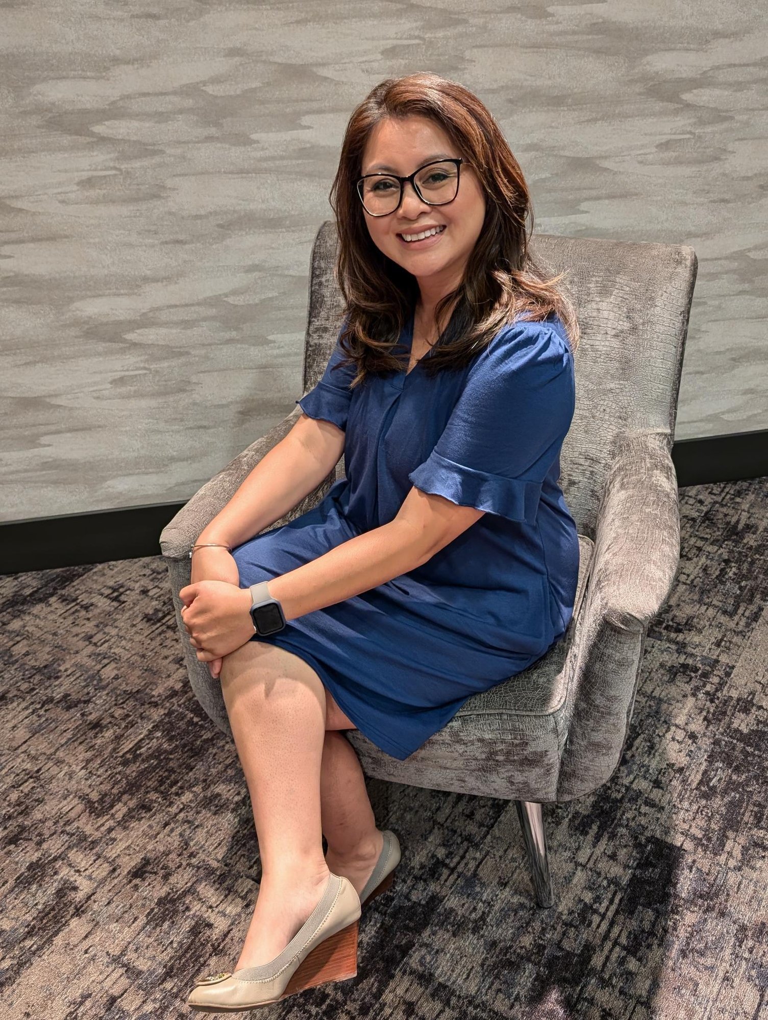 Eden Replacement Headhsot