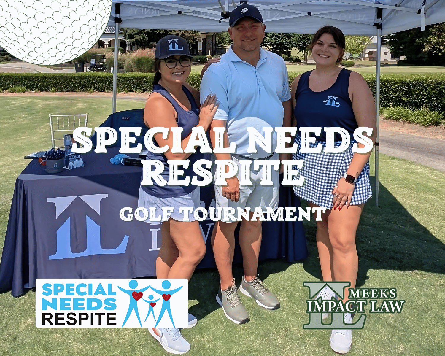 Supporting Special Needs Respite Care for Georgia