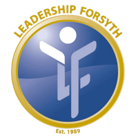 Leadership Forsyth Zach Meeks Award