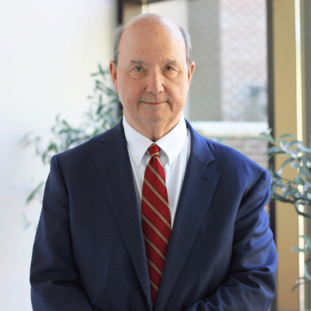 Attorney William “Trey” Traylor