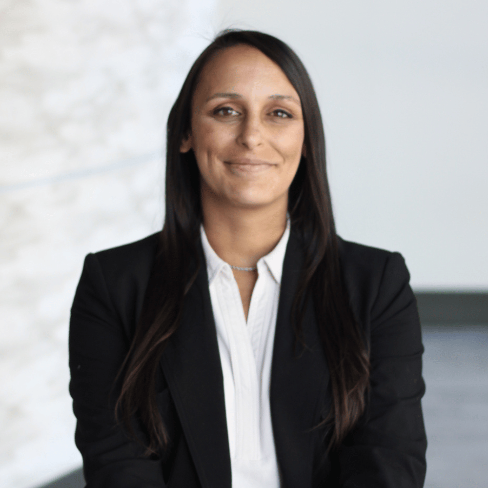 Meeks Impact Law Paralegal Amanda Graves