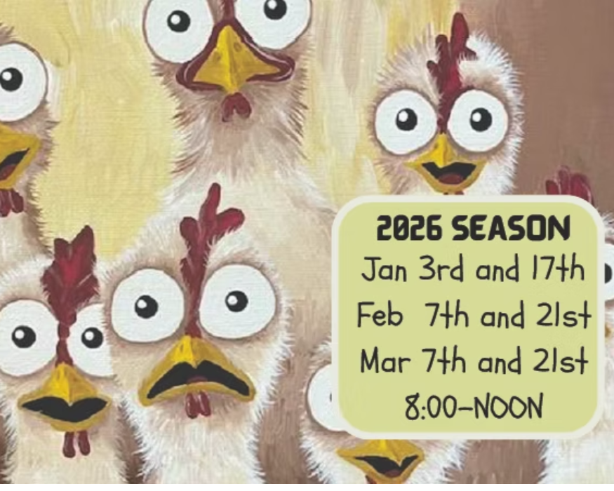 Georgia Families Can Explore this market in Winder Georgia