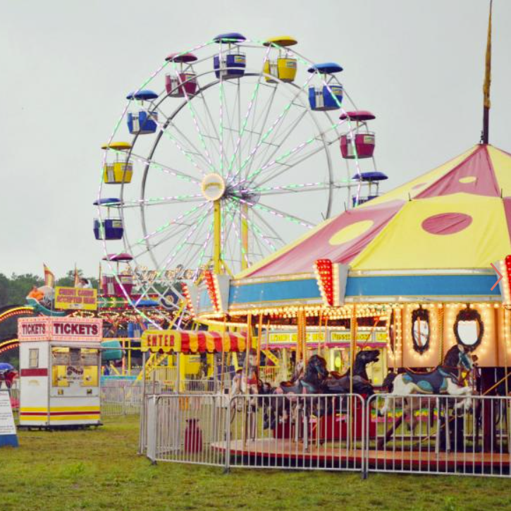 Vidalia Onion Festival