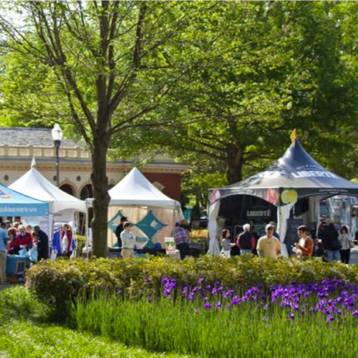 Atlanta Dogwood Festival