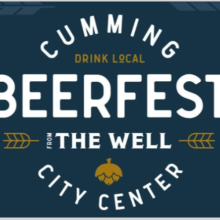 Cumming Beer Fest