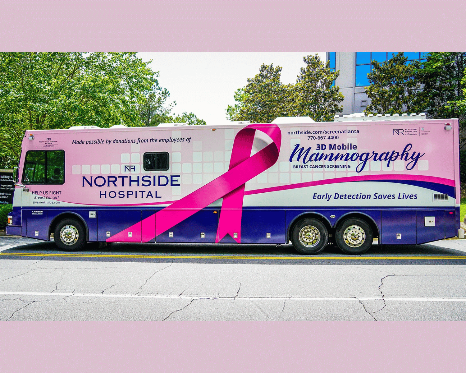 SUppoorting Breast Cancer Research and treatment access for Georgians