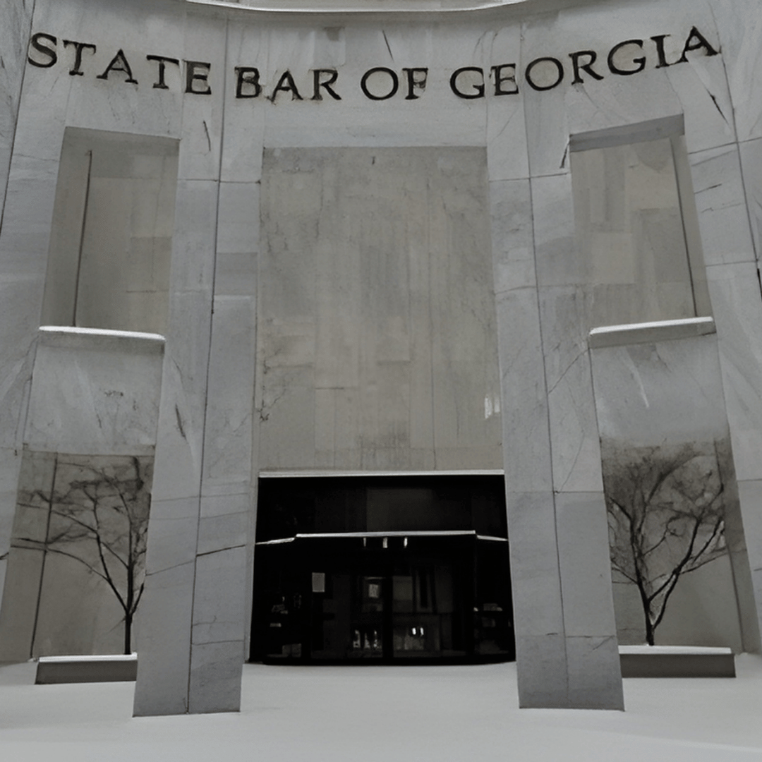 Georgia Community Resources: State Bar Association