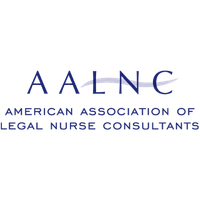 American Association for Legal Nurse Consultants member Melissa Meeks