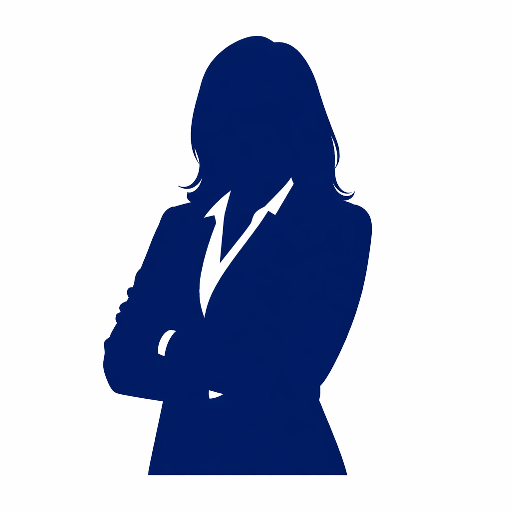 Temporary Headshot For Amanda Graves