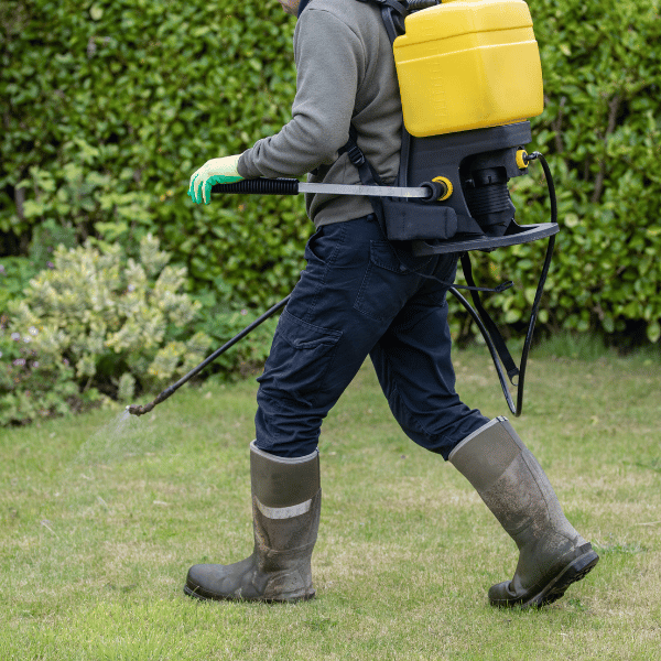 Georgia working man used RoundUp for years and ended up with Lymphoma
