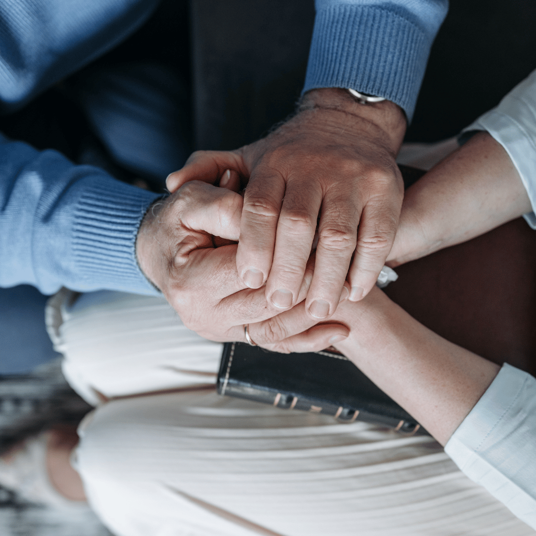 Grief for wrongfully dead loved one