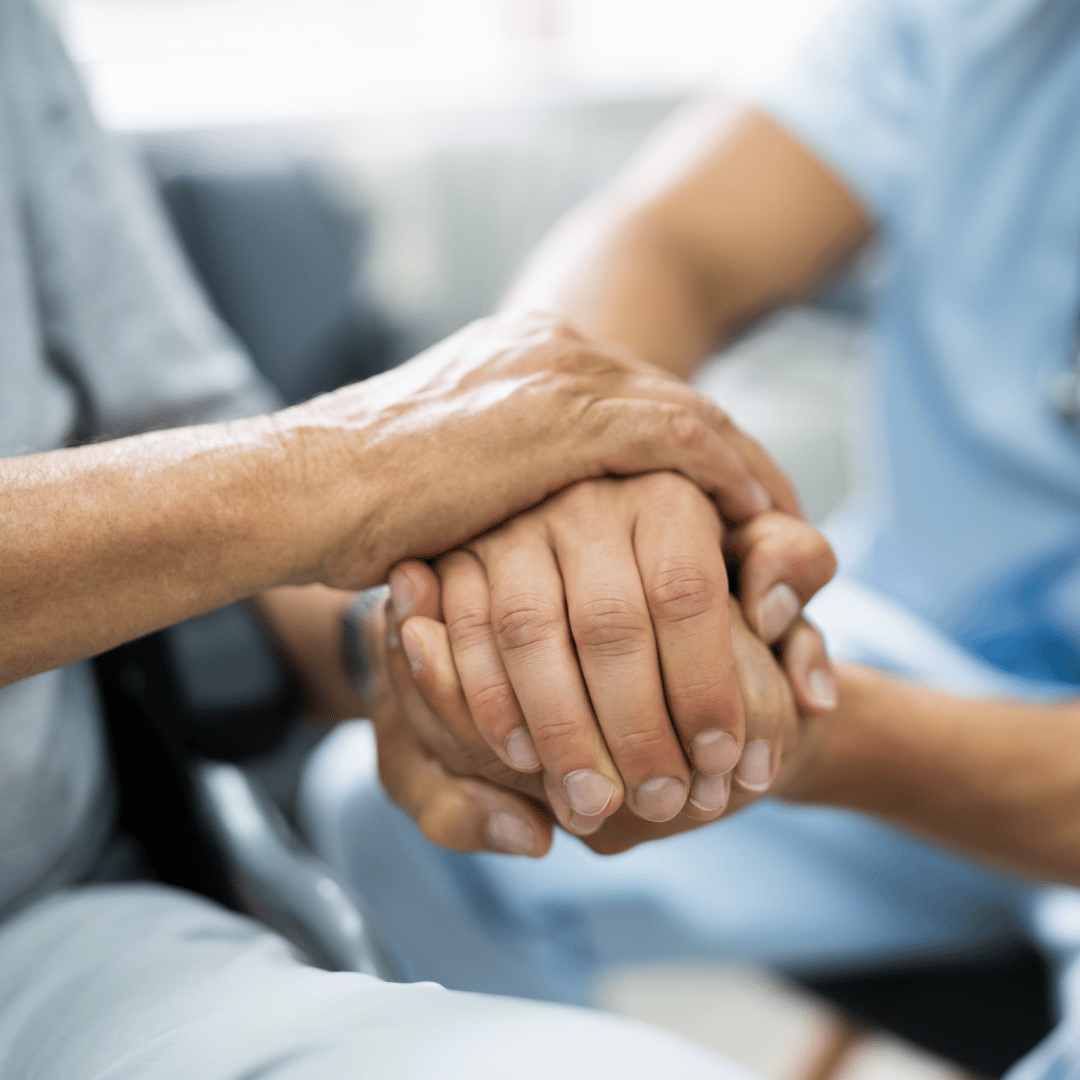 Supporting the elderly and their families through nursing home neglect