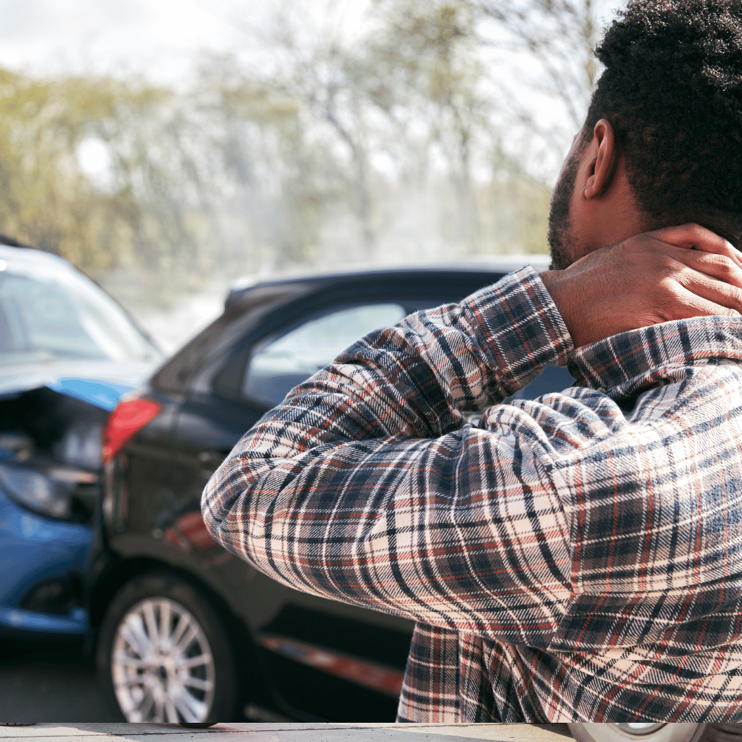 Man Injured After Georgia Car Accident