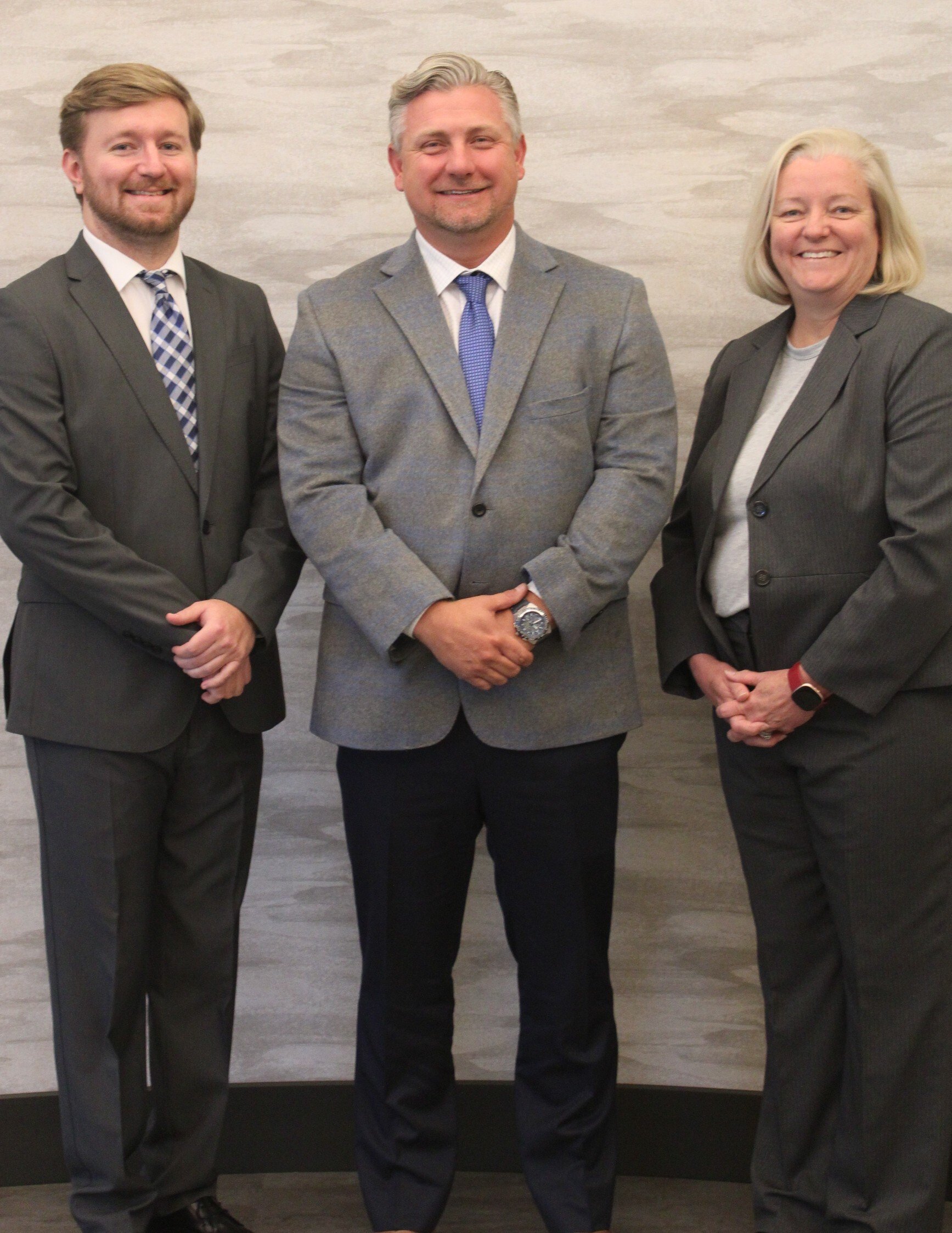 Meeks Impact Law Attorneys Ready to Fight For Georgians